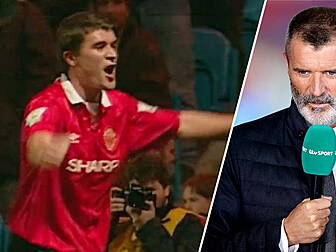 WATCH: The worst celebration e...